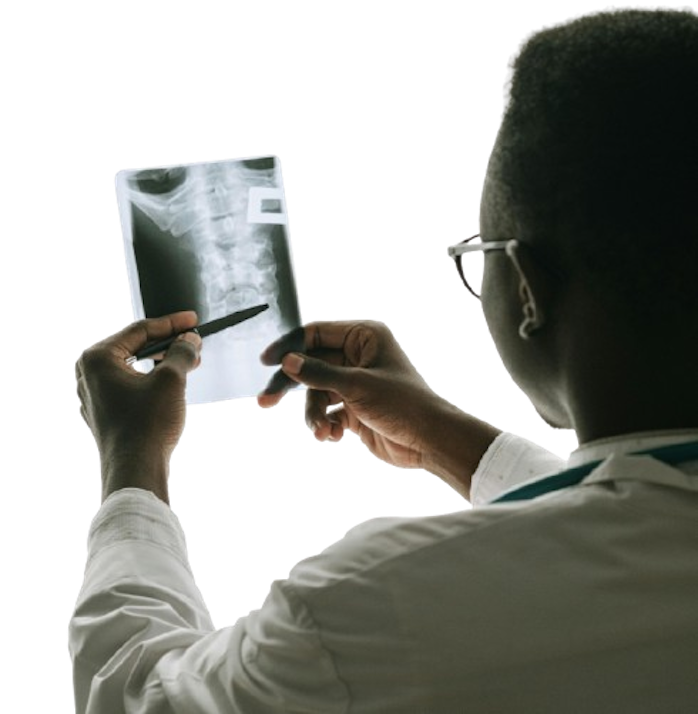 AK Radiological Services - Expert Medical Imaging & Diagnostics